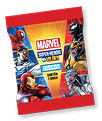 Discos Marvel Bistek