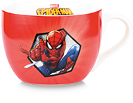 Caneca Homem-Aranha