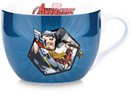 Caneca Thor