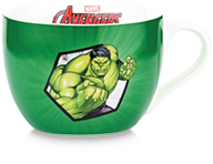 Caneca Hulk