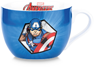Caneca Capitão América